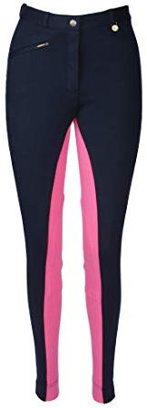 Avon Equine Jodhpur - JodT/L34/NBB - Femme