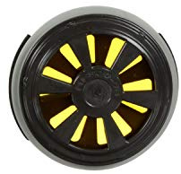 3M Secure Click Sprechmembran HF-800-05