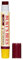 Burt's Bees 100% Natural Lip Shimmer, Plum, 2.6g