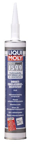 LIQUI MOLY Liquifast 1599 | 310 ml | Scheibenklebstoff | Art.-Nr. 6157