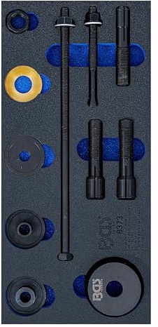 BGS 8373 | Radlager-Werkzeug-Satz | für Harley-Davidson