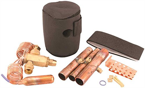 Goodman TX5N2 R22 Non-Bleed Txv Kit 3.5 - 5.0 Ton (Tx5N2), 1  x 1  x 1