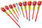 Britool E160912B Jeu de tournevis isolé (10 Pièces)