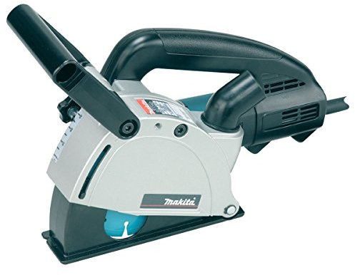 Makita SG1250 Scanalatore da Muro, 125 mm