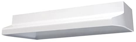 Air King RS303 30 in White Range Hood Shell