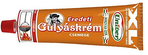 Hungarian Goulash Paste - Sweet 240g