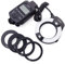 Yongnuo YN-14EX Macro Ring TTL Flash Light + Adapter for Canon DSLR 6D 7D LF464