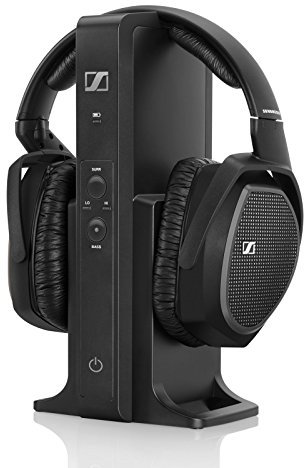 Generica - Sennheiser RS 175 - Auriculares de Diadema Cerrados