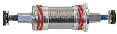 Neco Kompakt-innenlager silber