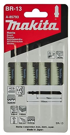 STICHSAEGEBLATT BR-13