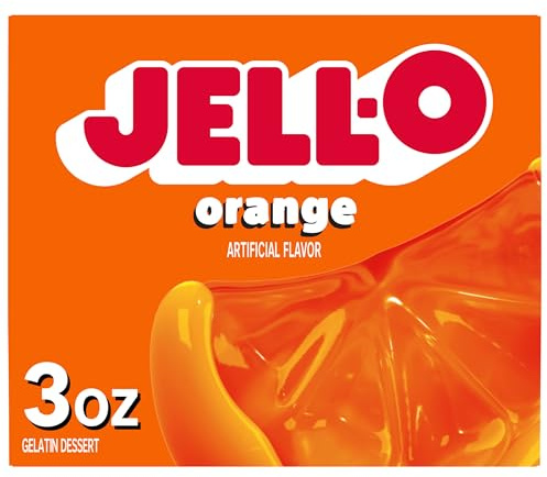 Jell-O 00043000200742
