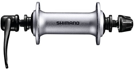 SHIMANO Unisex – vuxna HB-T3000 fälgbroms, silver, en storlek