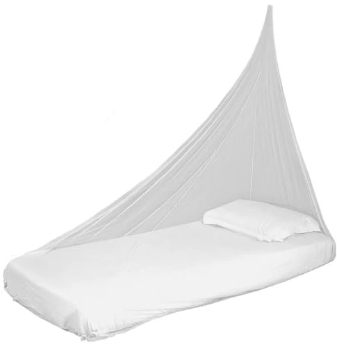 Lifesystems Superlight MicroNet Single Mosquito Net Compact And Lightweight For Travel
