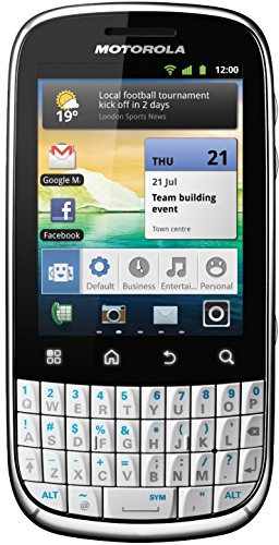 Vodafone Smartphone débloqué Android (Import Allemagne)