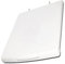 WHIRLPOOL - Lid of top loading washing machine - 481010443782