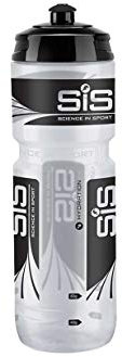 Science In Sport Water Bottle, 800ml - Wide Neck