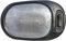 HELLA 2JA 964 916-011 Innenraumleuchte - Halogen - 12V - 10W - K (10W) - Einbau - Lichtscheibenfarbe: glasklar - Innenraum - verstellbar - Menge: 1