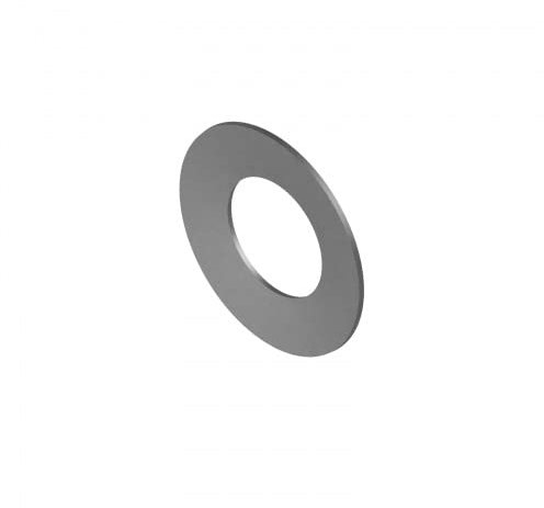 200 Tellerfedern DIN 2093 12,5 x 6,2 x 0,5 1.4310/1.4568 Niro Edelstahl