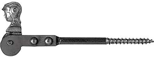 Format 4011338046109 - Fensterl.-festst.165 mm o.anschl. v2a