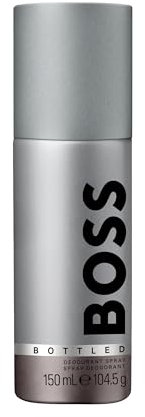 Boss Bottled Deodorant Spray 150ml