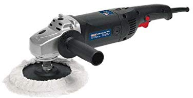 Clarik Sealey Ms900Ps Sander/Polisher 170Mm 6 Speed 1300W/230V