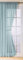 Plain duck egg blue voile net curtain panel 59x72 inches drop 150cm x 183cm approx plain slot top traditional sheer elegant door net curtain