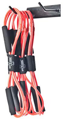 10er Sparpaket Dittmann Body Toner Widerstandsbänder & Expander Fitness Training