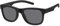 Polaroid Unisex-Kinder PLD 8020/S Y2 Yyv 46 Sonnenbrille, Schwarz (Black/Grey)