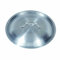 GSW 133166 TITANA Edelstahldeckel - 16cm, Silber
