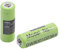 vhbw 2x batteria compatibile con Hagenuk Classico telefono fisso cordless (400mAh, 1,2V, NiMH) - Sostituisce 2/3 AAA, GP40AAA, GP40AAAM, GP40AAAMC