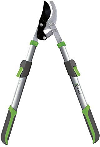 COUPE BRANCHE TELESCOPIQUE 98cm EN ALUMINIUM