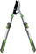 Willemse France 016269 - Cortador de ramas con mango telescópico, multicolor, 10 x 10 x 30 cm