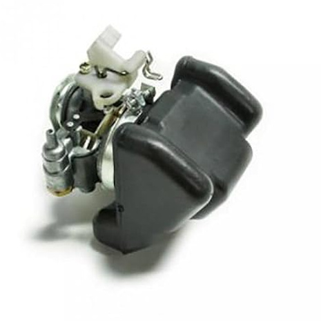 Carburateur P2R compatible avec Mobylette Peugeot 50 103 Vogue 1988 à 2020