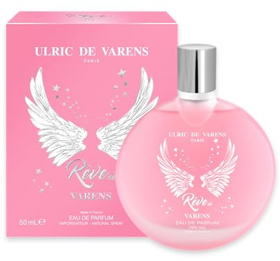Ulric de Varens Traum von Varens Eau de Parfum, 50 ml