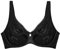 Triumph Wild Rose Sensation BH W01 | 2er Pack black 85D