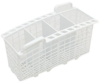 As Direct Ltd™ Indesit Hotpoint Ariston C00063841 - Cestello portaposate per lavastoviglie