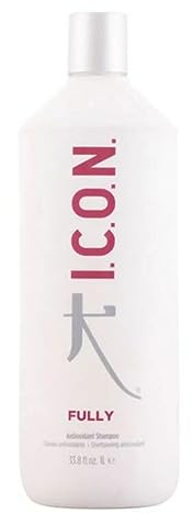 Icon Fully Anti -Aging Shampoo - 33 Oz