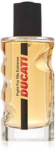 Ducati Fight For Me Extreme EdT Vaporisatör/Spray för honom 100 ml