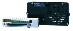 COMELIT Sprechanlage – Fraktion fonico Sistema SIMPLEBUS