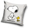 Carbotex kompatibel mit Snoopy Peanuts Kissenhülle Kissenbezug 40x40 cm (SNO204003)