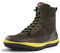 Camper Peu Pista Gm K300439, Stivale alla caviglia Uomo, Verde scuro 005, 42 EU