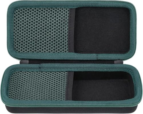 co2CREA Hard Travel Carrying Case for Bosch Cordless Hot Glue Gun GluePen,Case Only