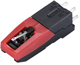 HUIOP Universal Turntable Phonograph Cartridge with Stylus Needle for Vinyl Record Player Accessory Replacement,turntable cartridge,cartridge
