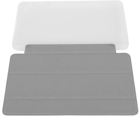 Generic Tablettskydd, Lätt Repafodral, Fullt Skydd, Chockmotstånd, Tablettfodral för Mini T811 (Grå)