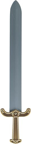 Rubies Official Roman Sword Adult (One Size) Halloween