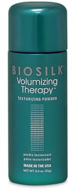 BioSilk Volumizing Therapy Texturizing Powder, 0.5 Oz