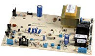 Scheda elettronica betp serie 3 - BAXI : SX5687010