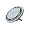 Ampoule LED QR G53 AR111 15W 3000°K - Gris