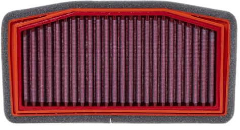 BMC Air Filter Filtro aria - FM01001/04 Triumph Street Triple 765 R/RS/S