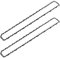 AAAQQ Chainsaw Chain 20 inches for DEWALT DCCS677 DCCS677B DCCS677Z1 60V